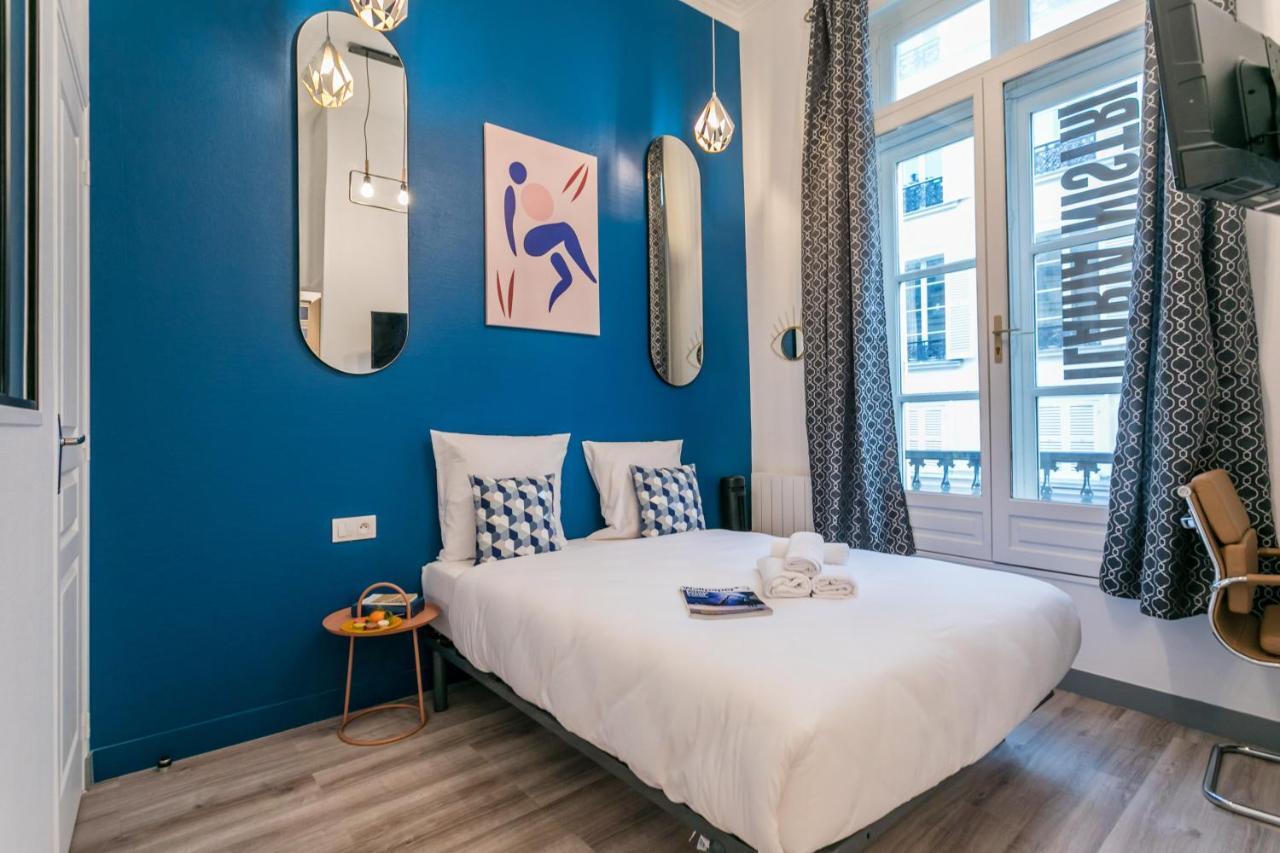 Ws Marais - Republique Appartement *