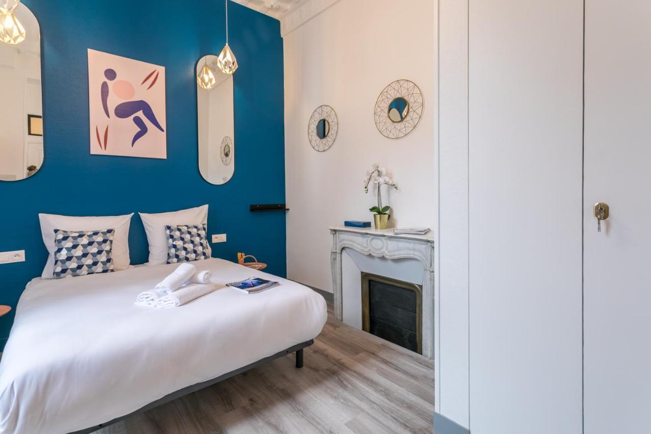 Ws Marais - Republique Appartement *