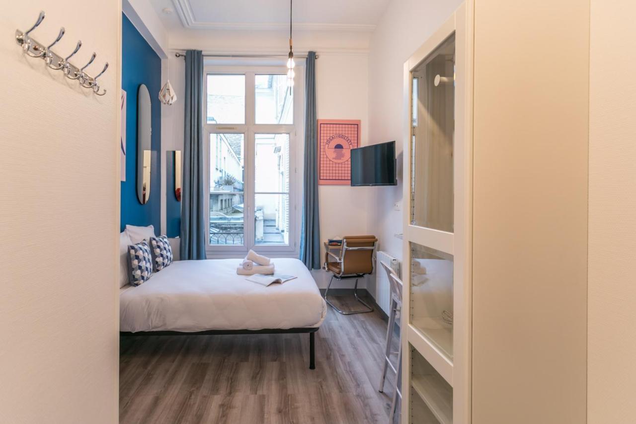 Ws Marais - Republique Appartement