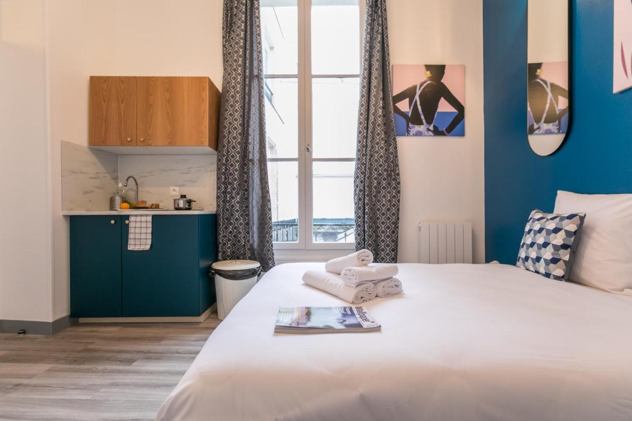 Appartement Ws Marais - Republique