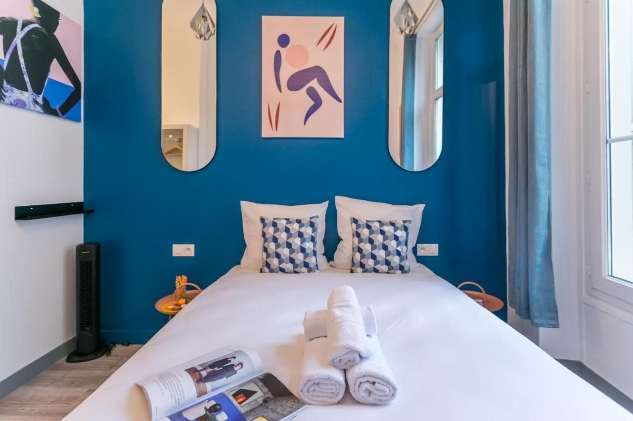 Appartement Ws Marais - Republique *
