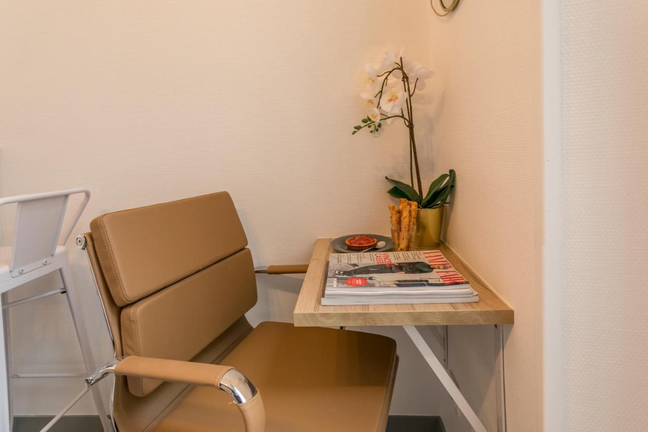 Ws Marais - Republique Appartement