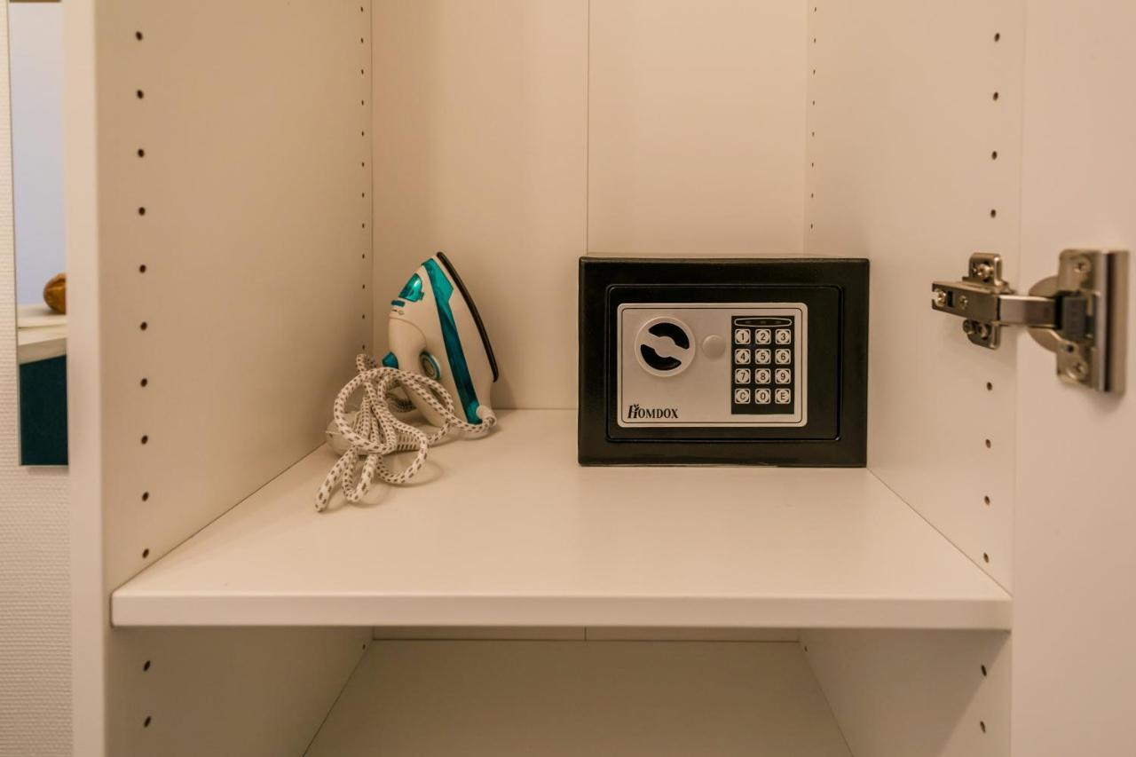 Appartement Ws Marais - Republique *