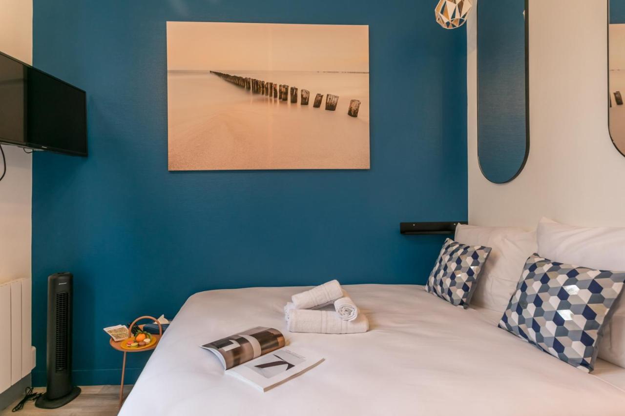 Ws Marais - Republique Appartement