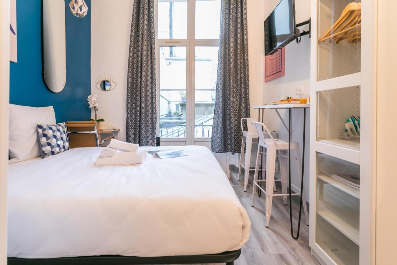 Appartement Ws Marais - Republique