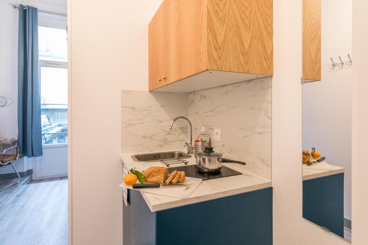 Appartement Ws Marais - Republique *