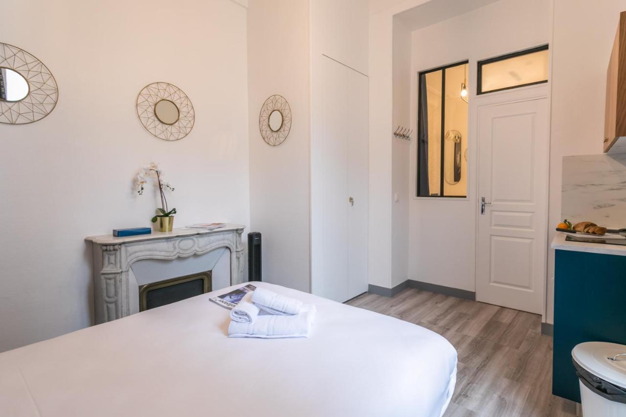 Ws Marais - Republique Appartement Parijs