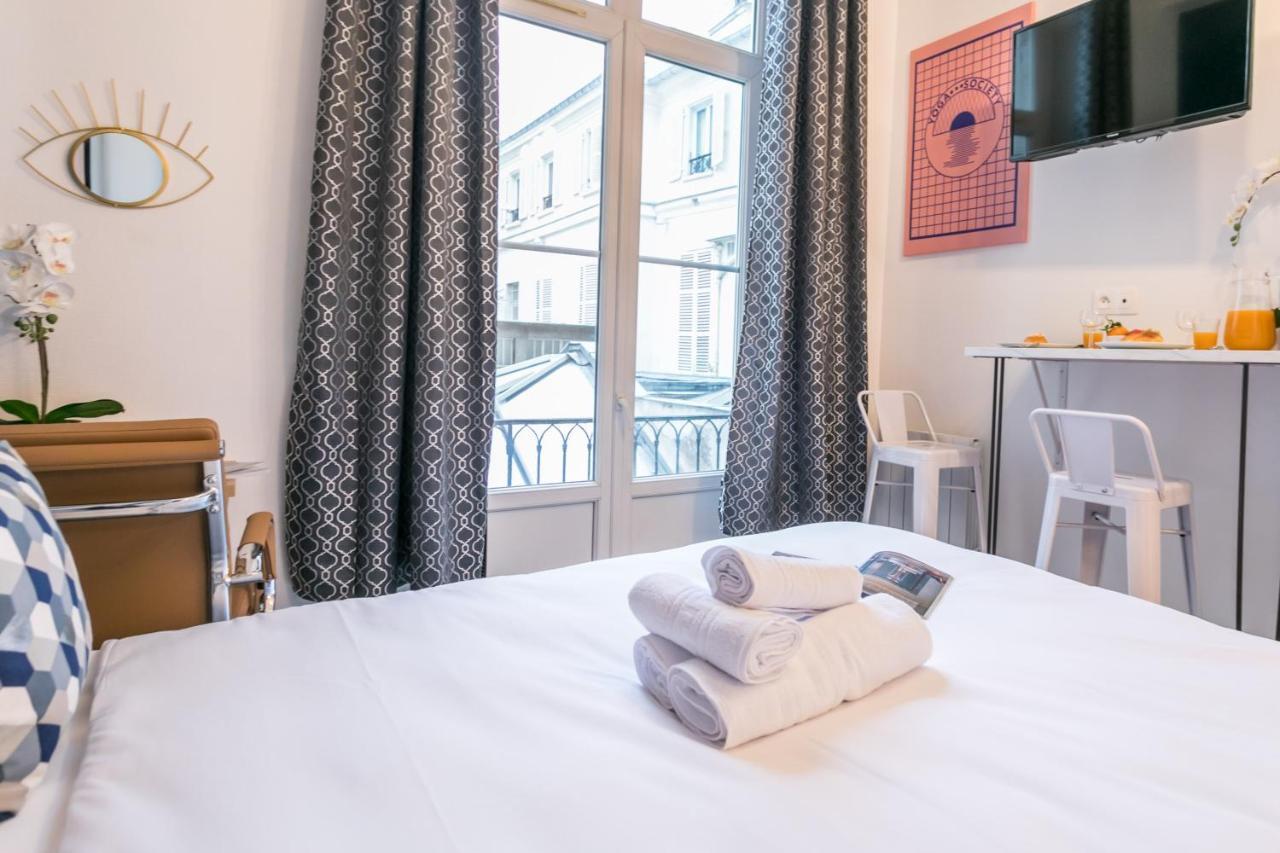 Appartement Ws Marais - Republique