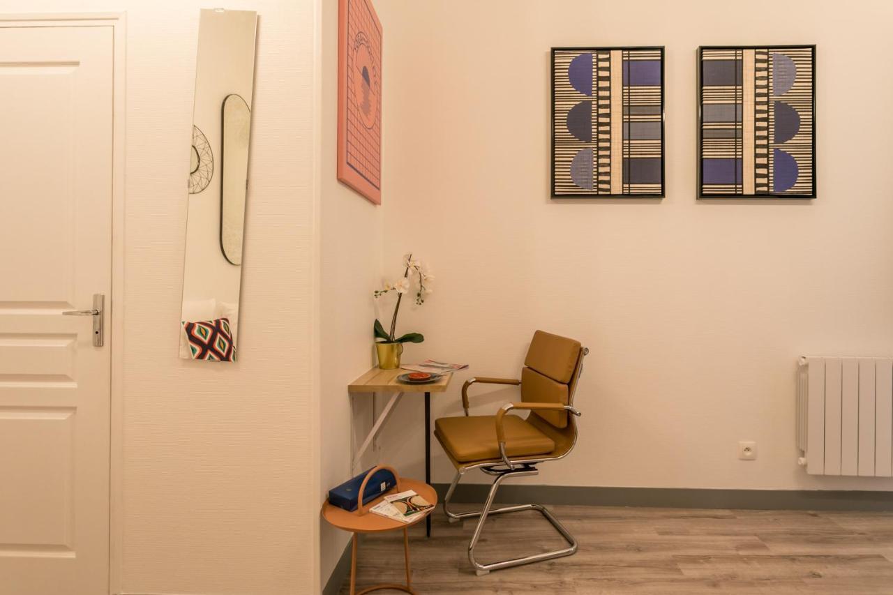 Ws Marais - Republique Appartement *