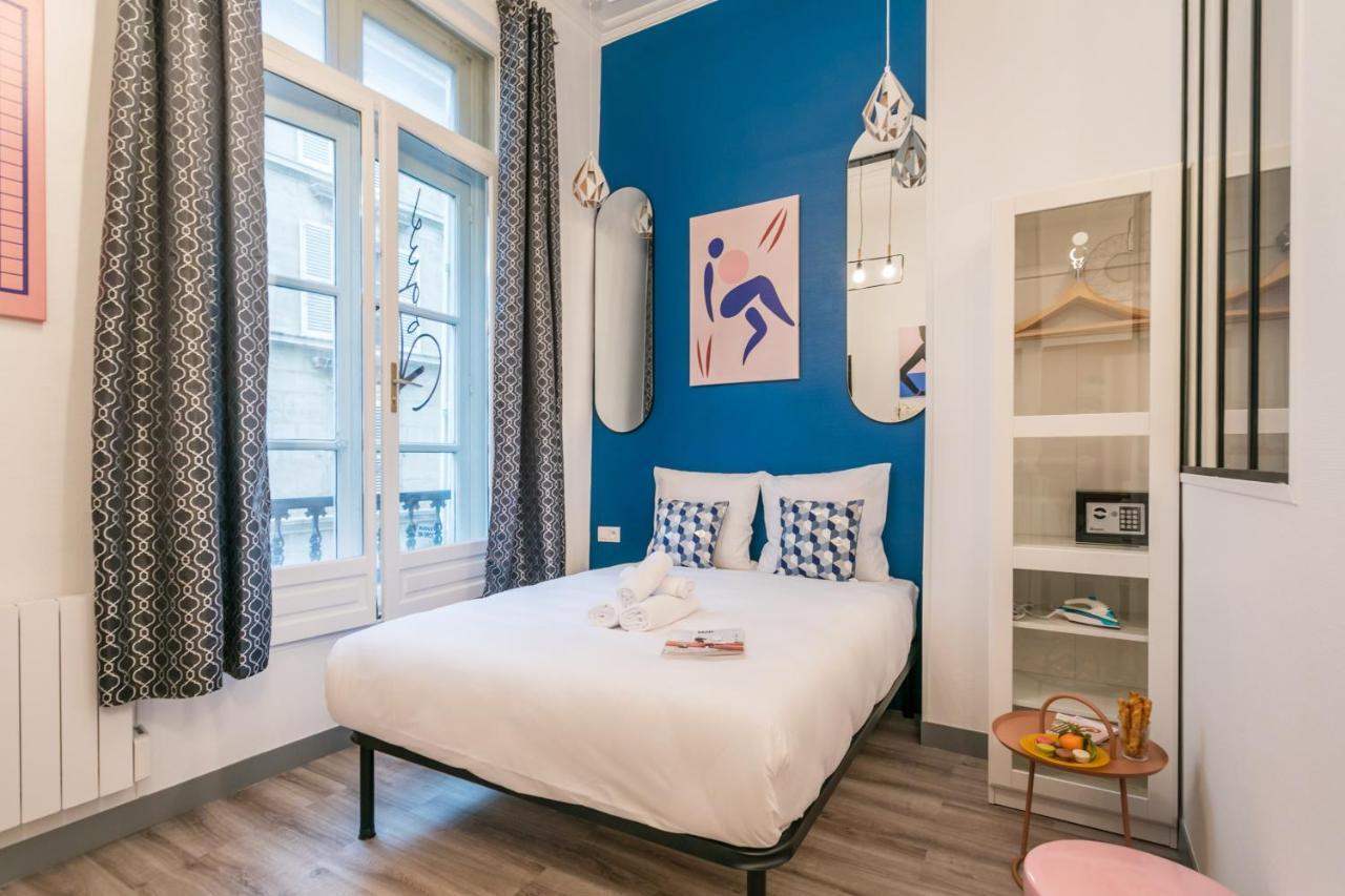 Appartement Ws Marais - Republique