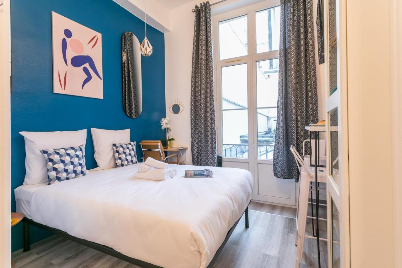 Ws Marais - Republique Appartement Parijs