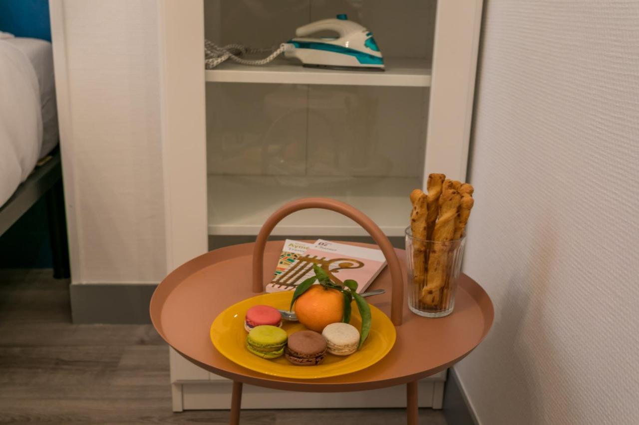 Ws Marais - Republique Appartement