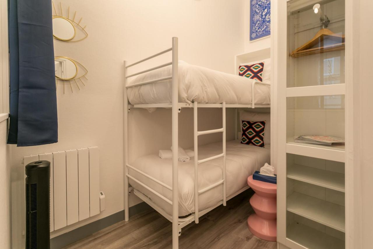 Appartement Ws Marais - Republique