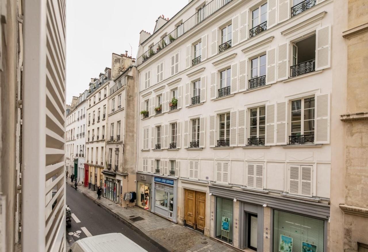 Appartement Ws Marais - Republique